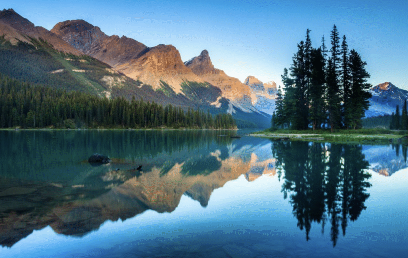 Canada Fly-Drive Holiday - 17th May 2026 - Other Dates Available