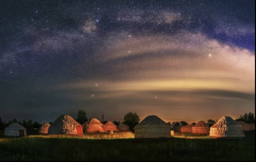 Best of Mongolia Tour - 18th September 2026
