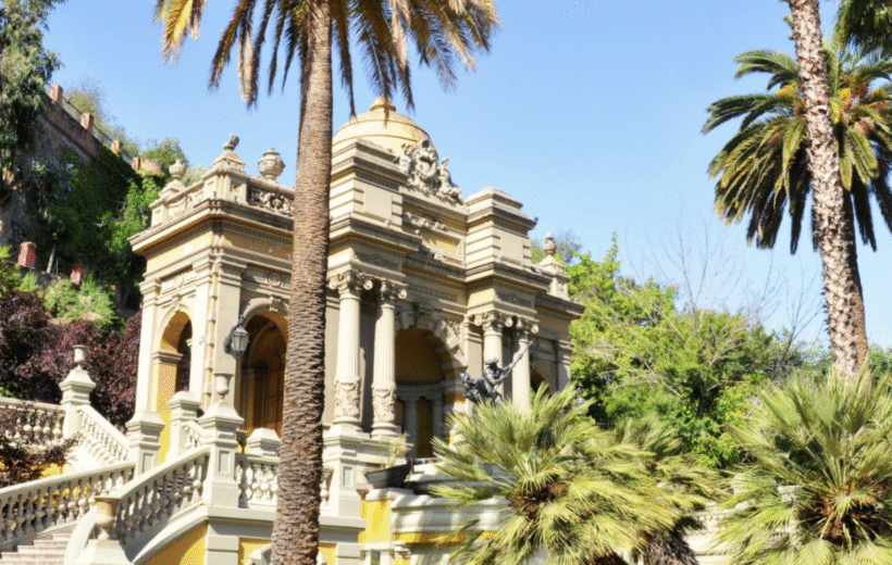 Mesmerising 14-day Chile Tour - Between 5th - 19th November 2025