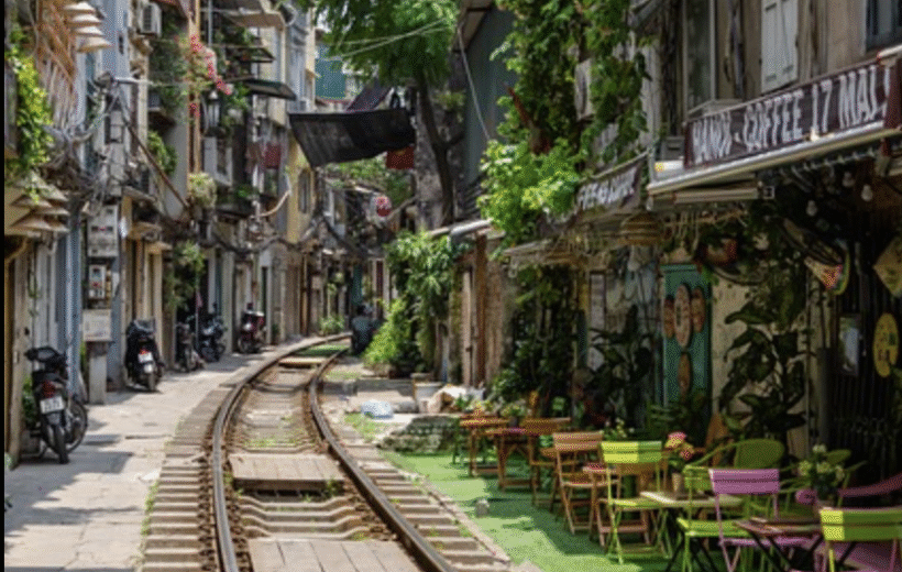 Discover Vietnam - 3rd June 2026 - Solo Travellers