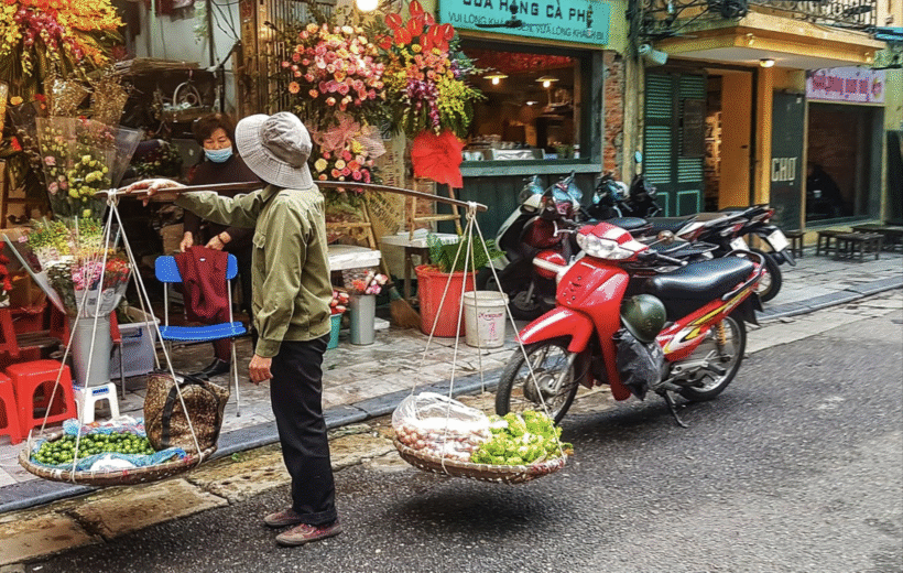 Discover Vietnam - 3rd June 2026