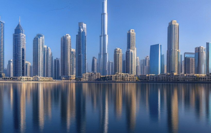 Sri Lanka and Dubai Multi-Centre Adventure - Departures 2025 through 2026