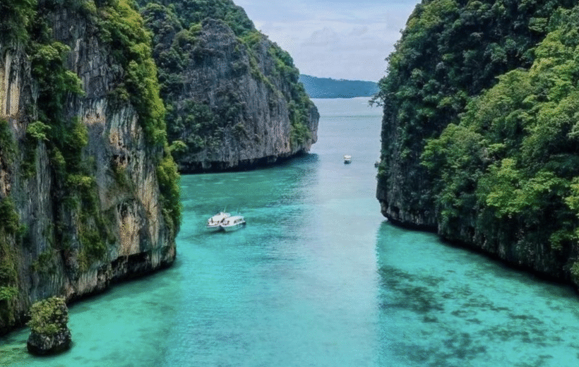 Ultimate Thailand Adventure - 10th April 2026