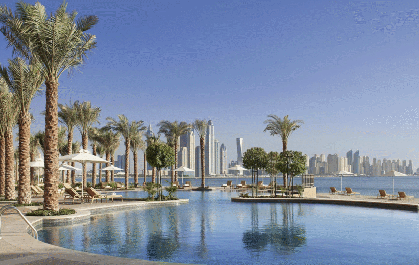 Maldives and Dubai getaway - 24th November 2025