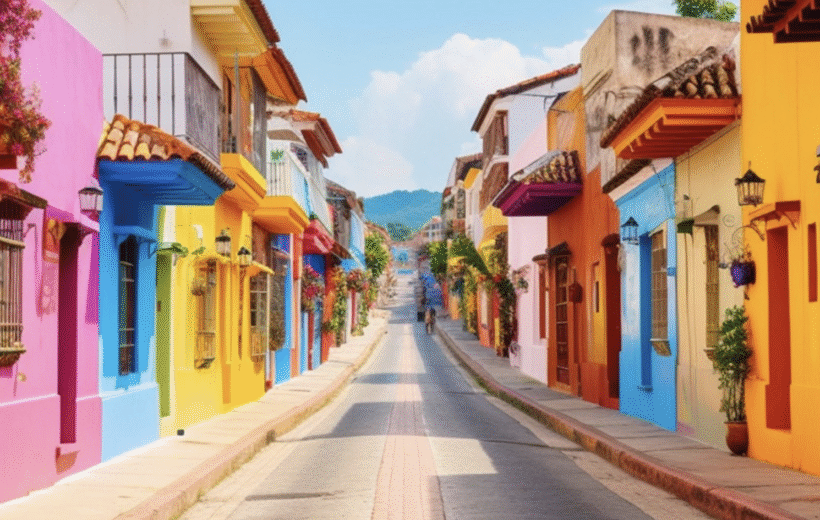 Breathtaking 13 day Colombia Tour - Dates throughout 2026 - 2027