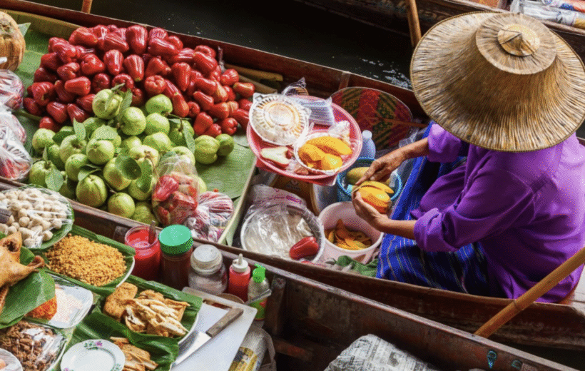Mesmerising 11 day Thailand Tour - Various Dates 2026 - 2027