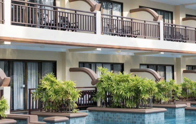 Krabi Thailand getaway  - 14th May 2026