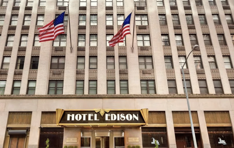 New York - 4 Nights -  1st February 2026