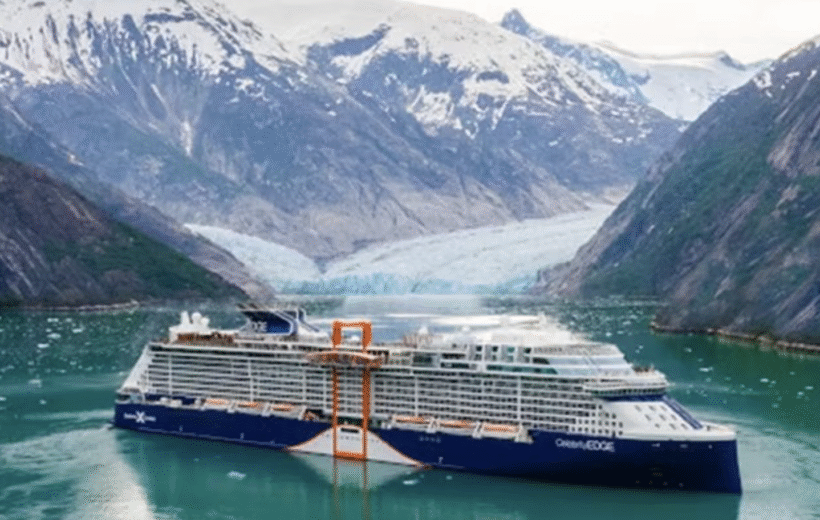 2027 ALL INCLUSIVE ALASKA SOLO INFINITE BALCONY SPECIAL - 13th May 2027