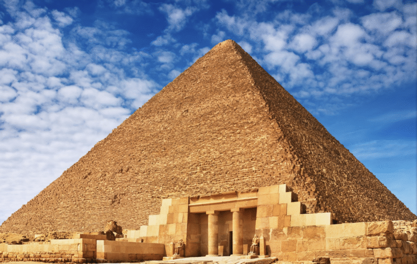 Red Sea relaxation in Hurghada with the ancient wonders of Cairo -  January to March 2026 various dates