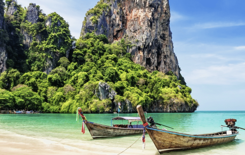 Elephant Hills and Phuket Multi-Centre Adventure - Various Dates 2025-2026