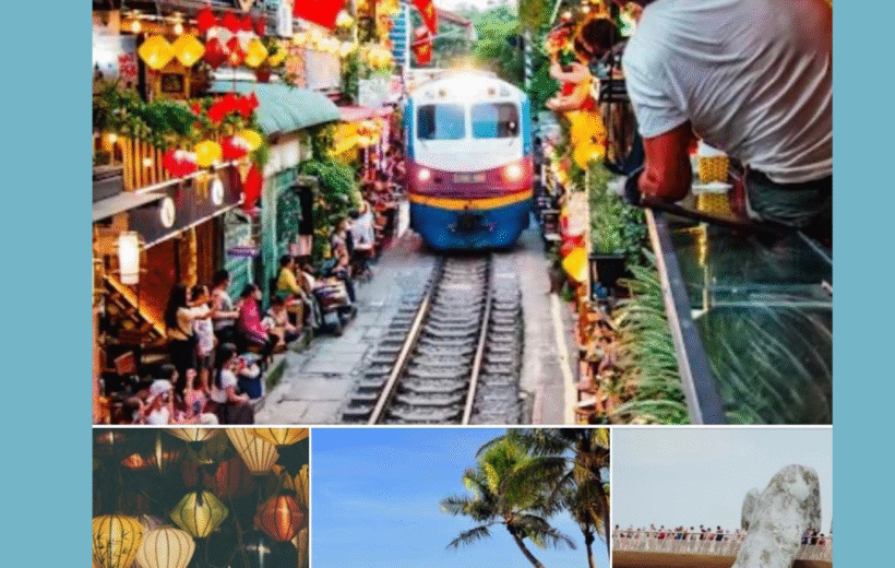 Vietnam Multi-Centre Adventure – March 2027 - From 1699