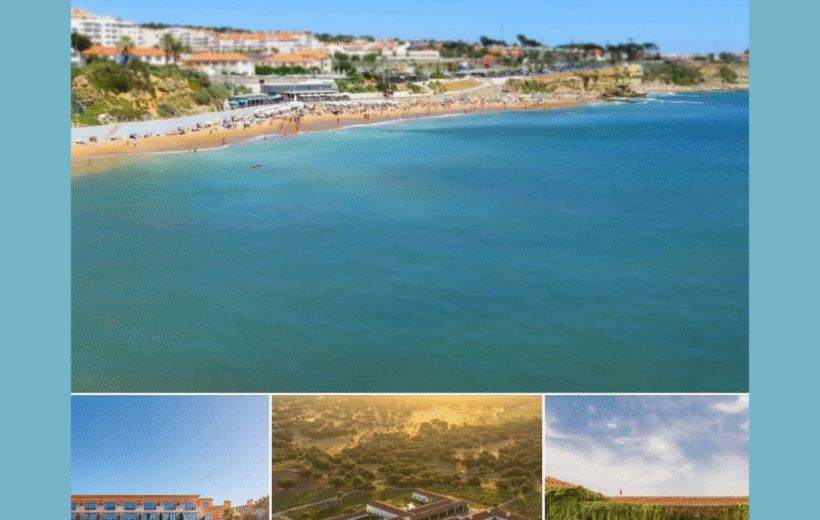 Portugal’s Elegant Coastlines & Countryside Retreats 2026