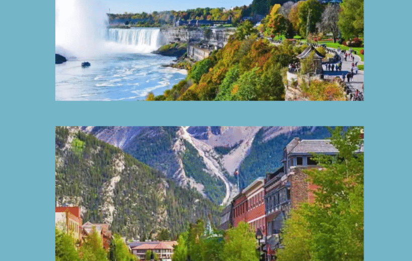 The Very Best Of Canada - 2027