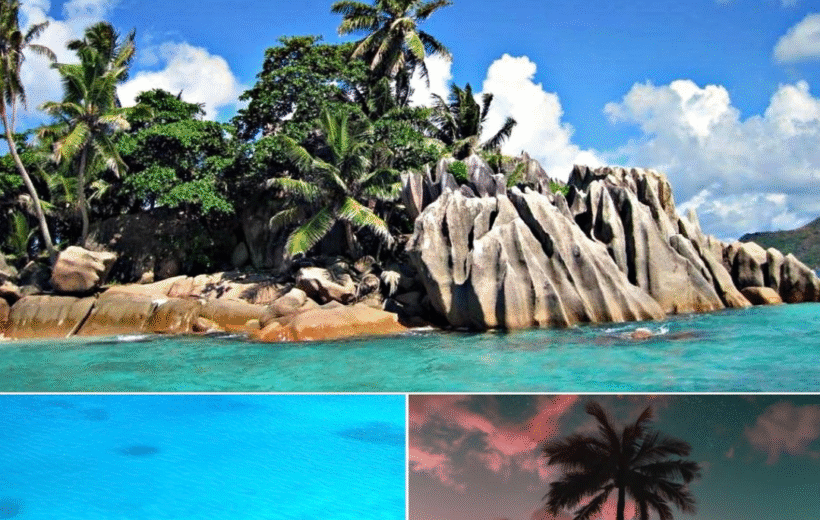 Luxury Escape to Seychelles – January 2027 from only 2680pp