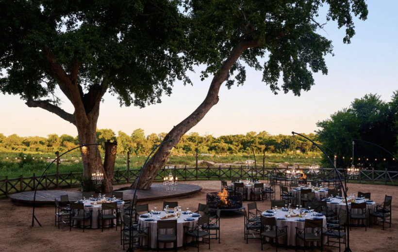 Kruger Safari Trails - 25th June 2026 from only 2999pp