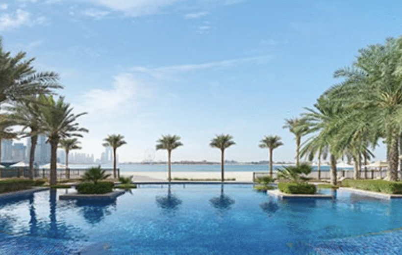 Twin-Centre Luxury Break: Seychelles & Dubai - 3rd Feb 2026 - MUST BOOK by 31st October