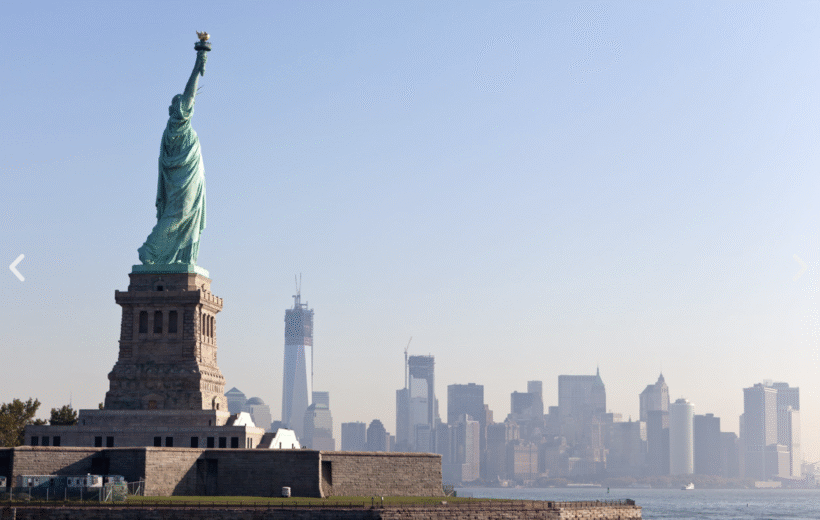 Chicago & New York - 9th February 2026 - only 949pp