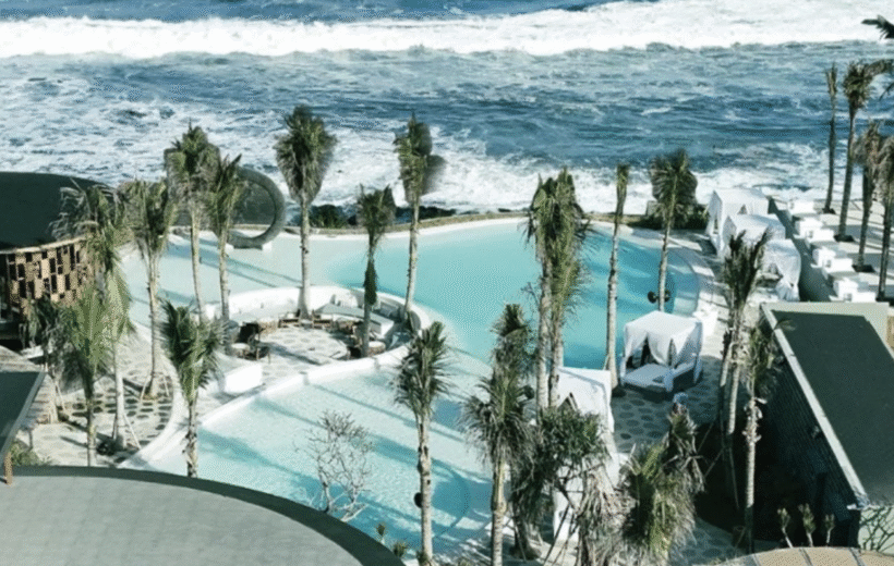 Ubud & Sukawati Beach - Free Daily Yoga - June 2026 - only 1399pp