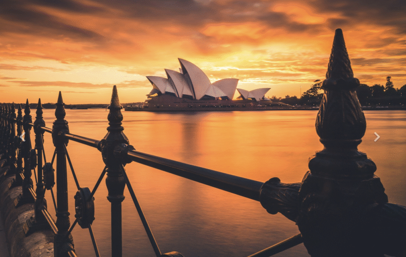 Sydney - Singapore Celebrity Edge November 2026  - with Stopovers