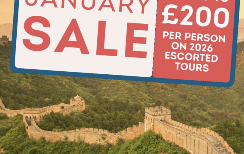 Sacred South India - 14 days NOW from £1,635pp 2026 - 2027 - 2028