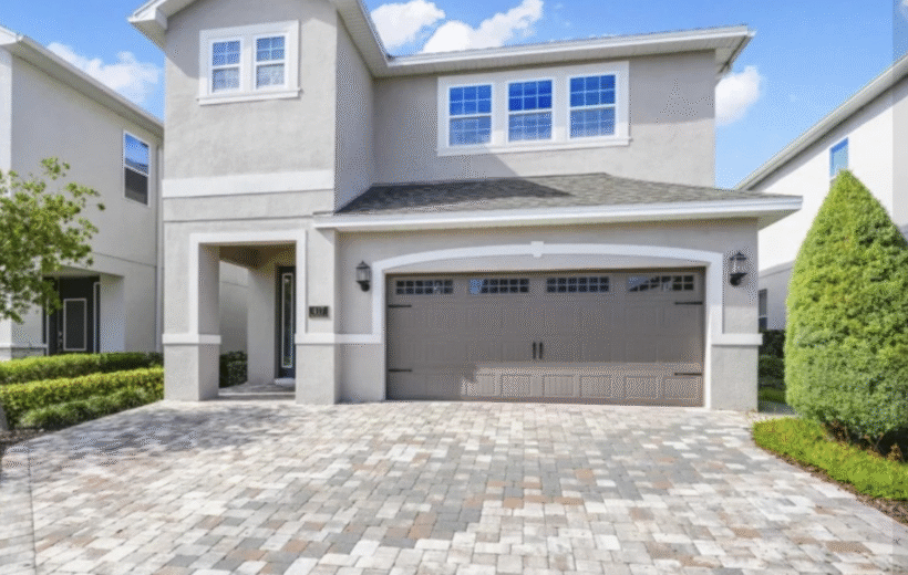 Exclusive Villa - Orlando 6 Bed - Easter Holidays 2026