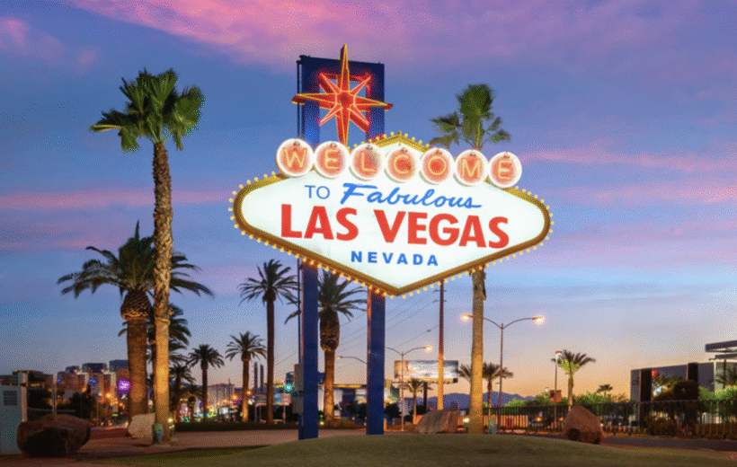 USA Triple Centre - Miami - Los Angeles - Las Vegas from only £899 per person - 7th September 2026