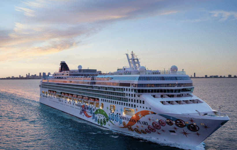 Greek Isles, Adriatic Gems & Tuscan Treasures Voyage - 31st July 2026