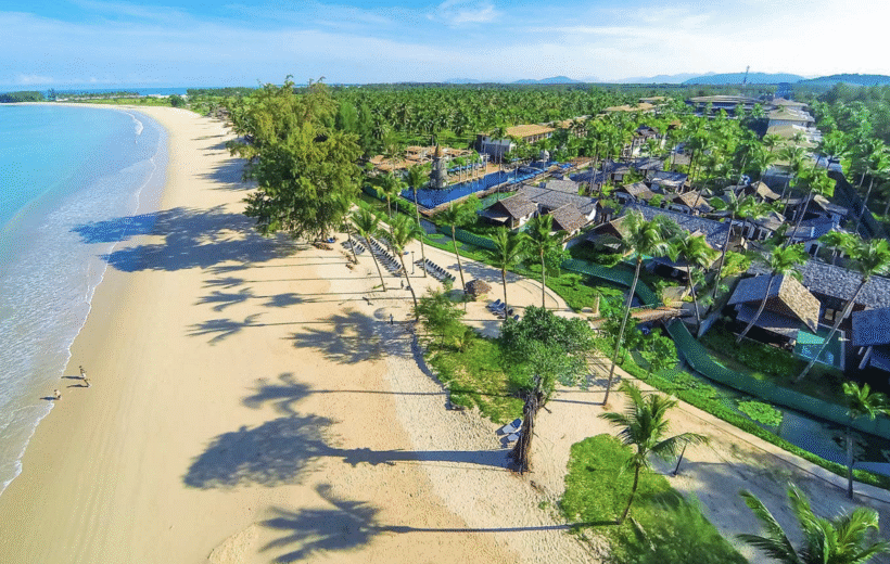 Khao Lak & Phuket Twin with Direct Flights - from only 1539