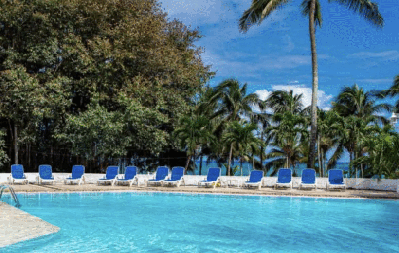 Exclusive FREE week in Mauritius from £1,449pp - Departing May 2026