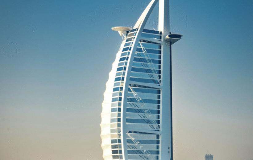 Dubai, Tokyo & Seoul Multi-Centre Escape - September 2026