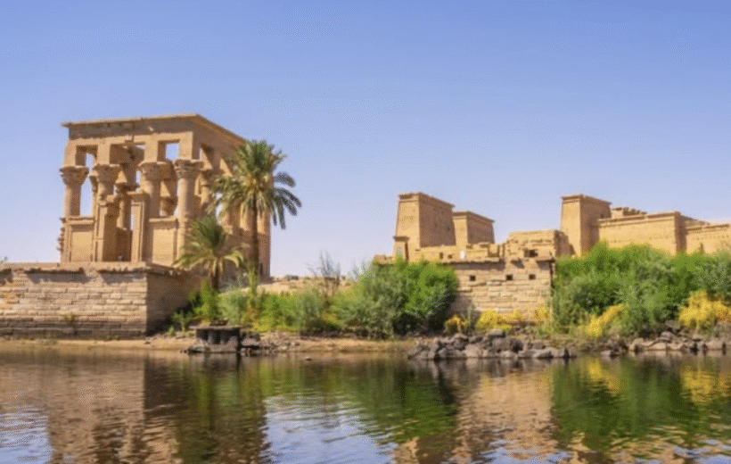 The Majestic Nile - 10 day Escorted Tour from £2,325pp 2026 - 2027 dates