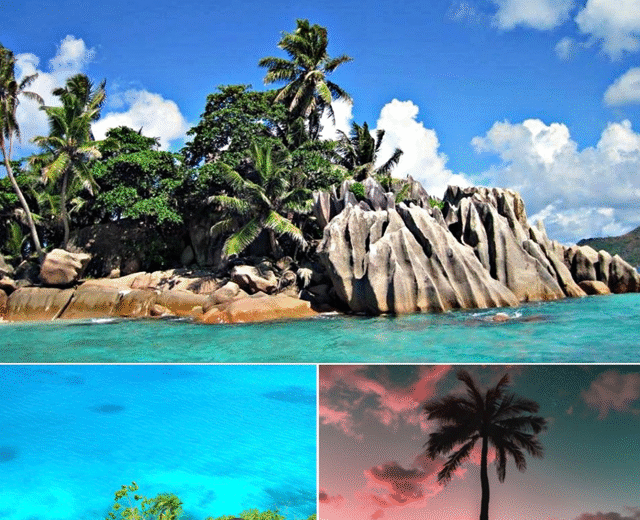 Luxury Escape to Seychelles – January 2027 from only 2680pp